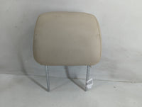 2008 Lincoln Mkz Headrest Head Rest Front Driver Passenger Seat Fits OEM Used Auto Parts - Oemusedautoparts1.com