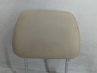2008 Lincoln Mkz Headrest Head Rest Front Driver Passenger Seat Fits OEM Used Auto Parts - Oemusedautoparts1.com