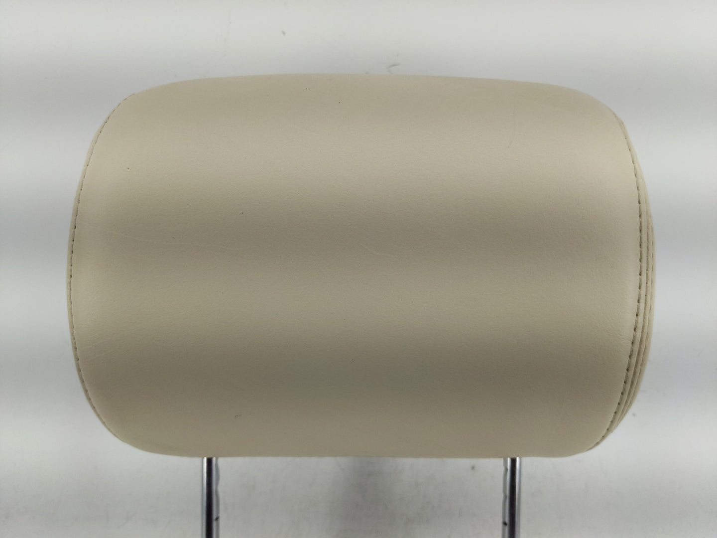 2008 Lincoln Mkz Headrest Head Rest Rear Seat Fits OEM Used Auto Parts - Oemusedautoparts1.com