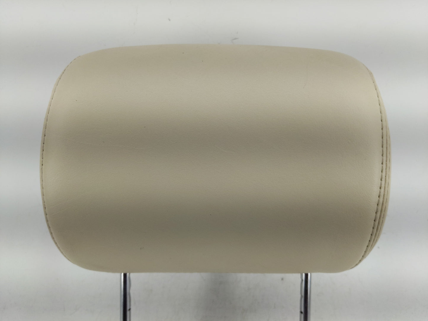 2008 Lincoln Mkz Headrest Head Rest Rear Seat Fits OEM Used Auto Parts - Oemusedautoparts1.com