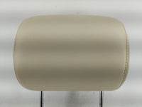 2008 Lincoln Mkz Headrest Head Rest Rear Seat Fits OEM Used Auto Parts - Oemusedautoparts1.com