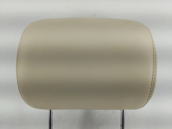 compare product 2008 Lincoln Mkz Headrest Head Rest Rear Seat Fits OEM Used Auto Parts
