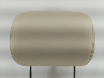 2008 Lincoln Mkz Headrest Head Rest Rear Seat Fits OEM Used Auto Parts - Oemusedautoparts1.com