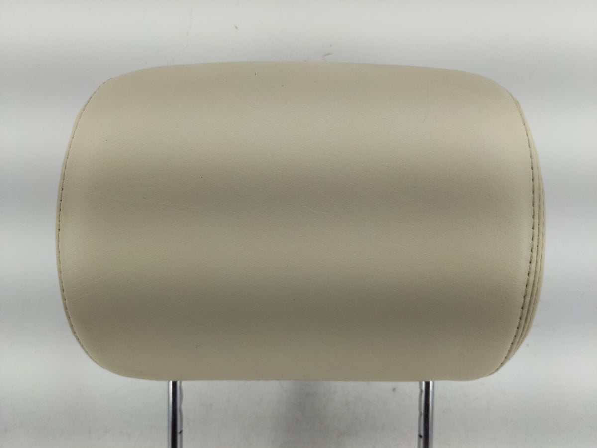 2008 Lincoln Mkz Headrest Head Rest Rear Seat Fits OEM Used Auto Parts - Oemusedautoparts1.com