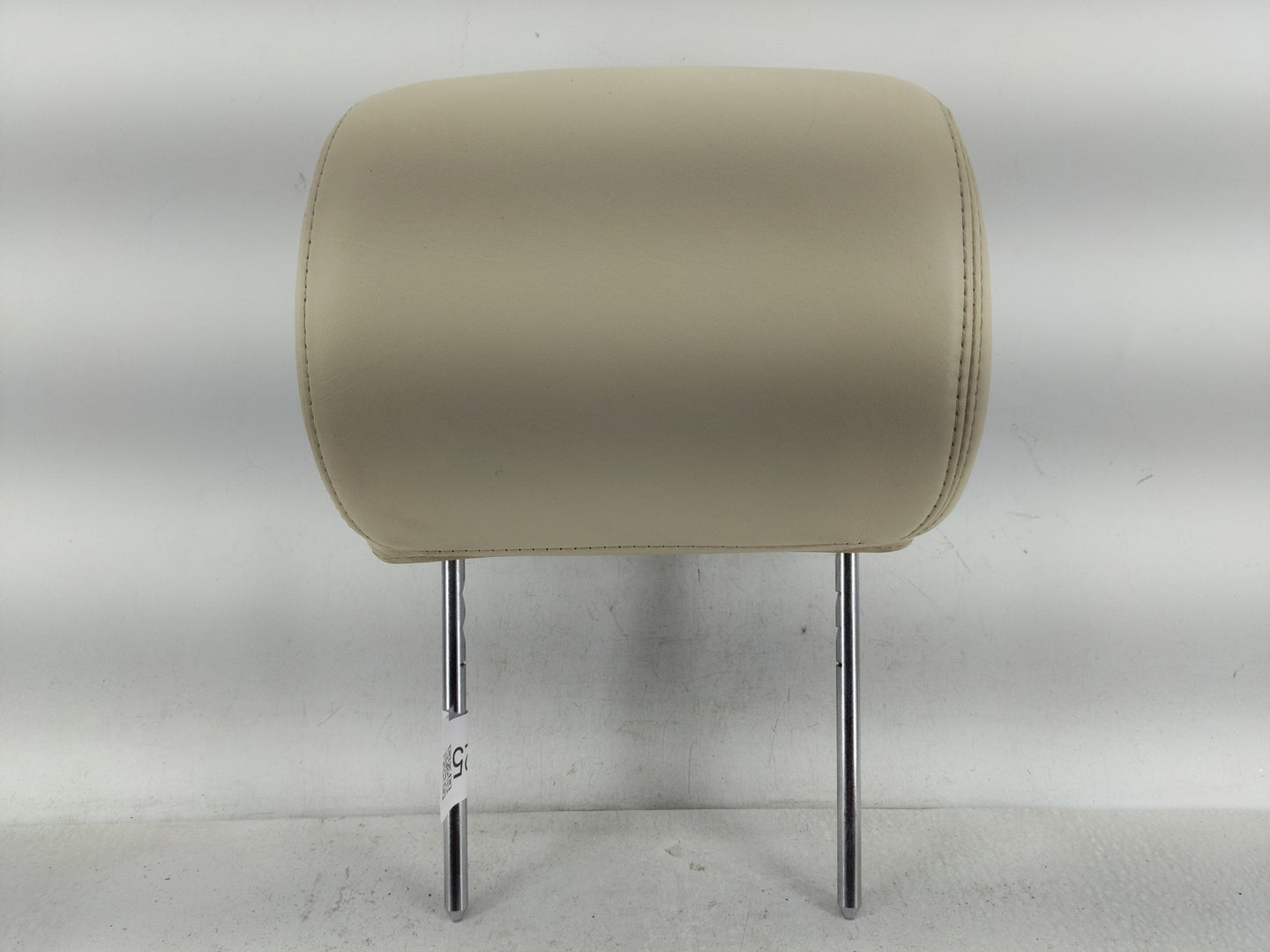 2008 Lincoln Mkz Headrest Head Rest Rear Seat Fits OEM Used Auto Parts - Oemusedautoparts1.com