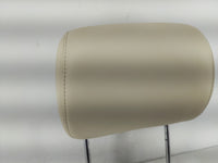 2008 Lincoln Mkz Headrest Head Rest Rear Seat Fits OEM Used Auto Parts - Oemusedautoparts1.com