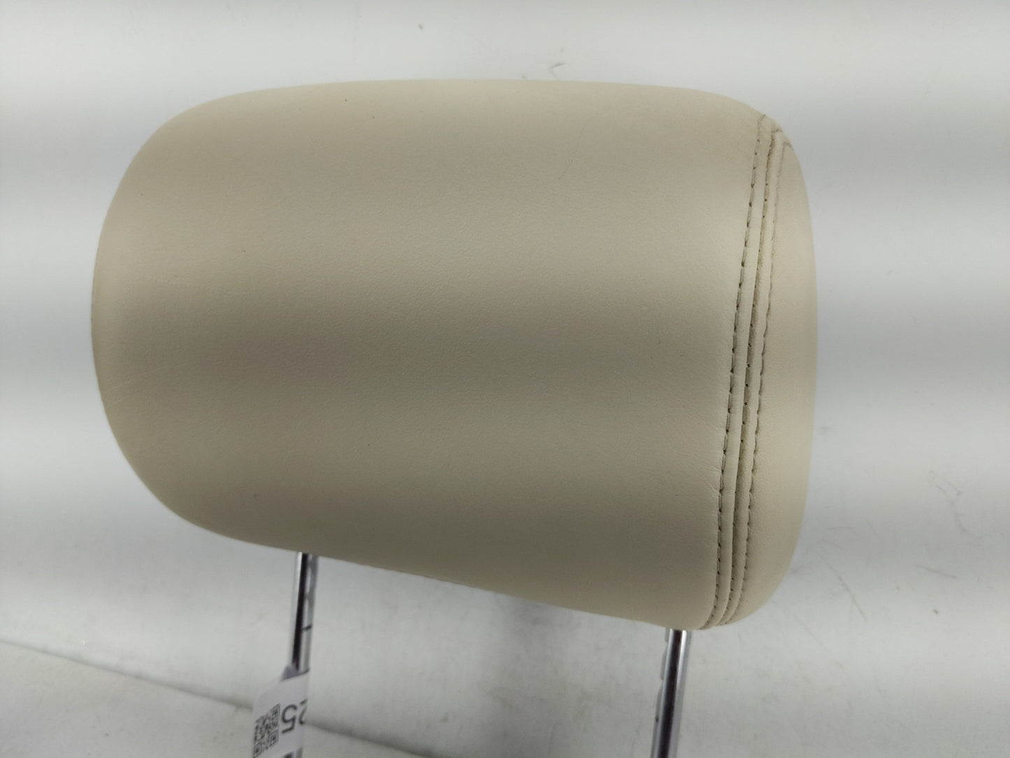 2008 Lincoln Mkz Headrest Head Rest Rear Seat Fits OEM Used Auto Parts - Oemusedautoparts1.com