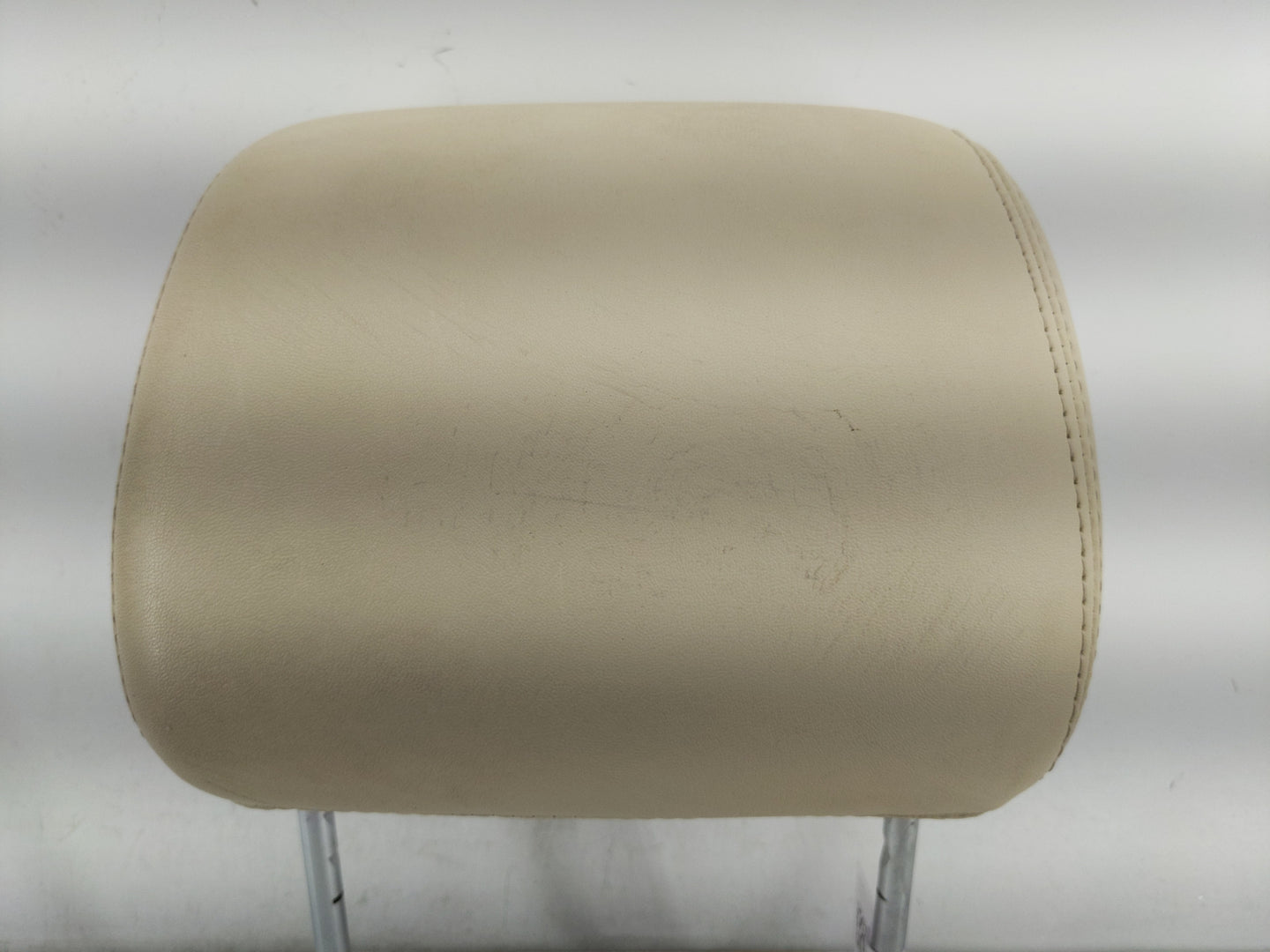 2008 Lincoln Mkz Headrest Head Rest Rear Seat Fits OEM Used Auto Parts - Oemusedautoparts1.com