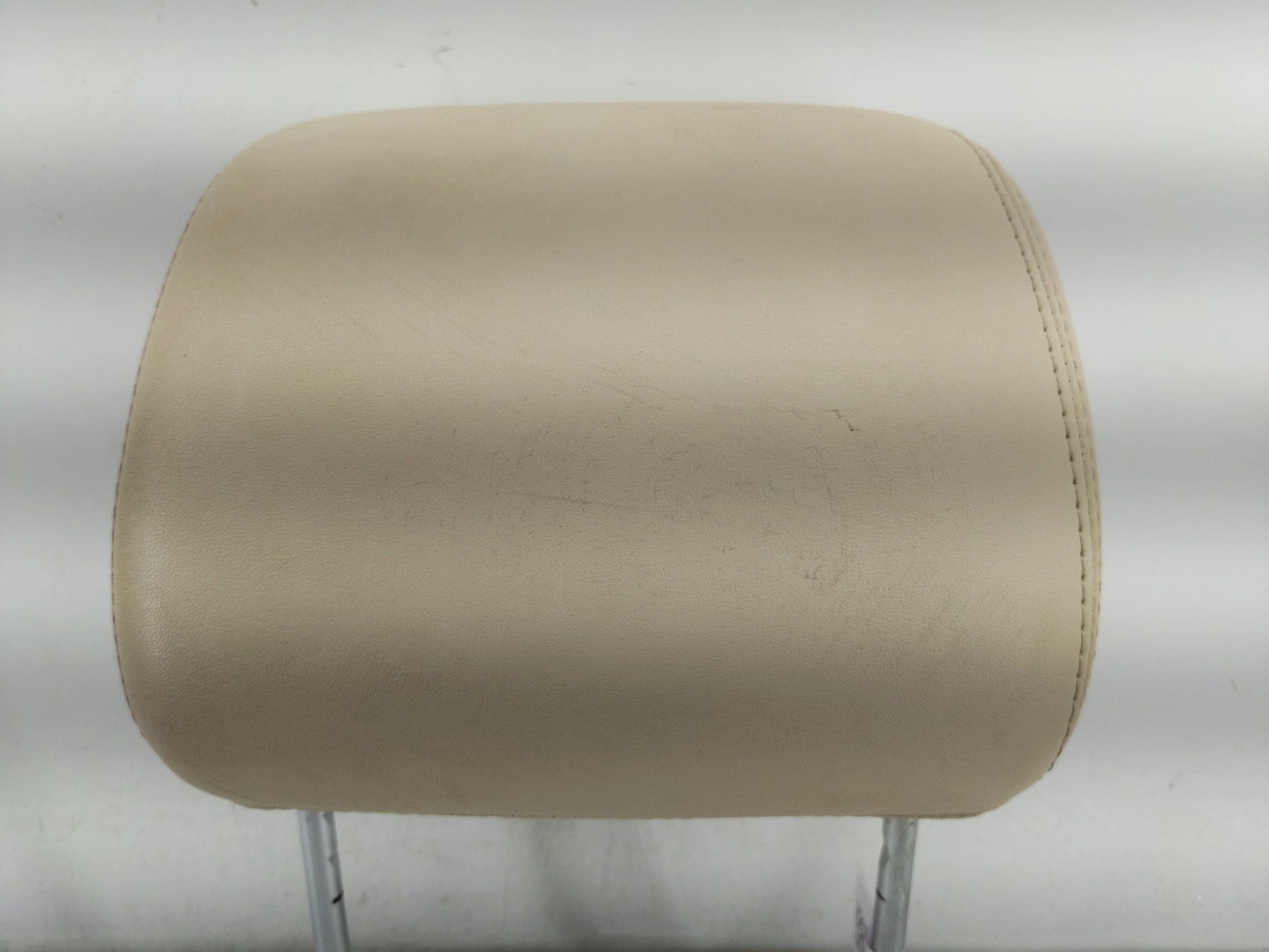 2008 Lincoln Mkz Headrest Head Rest Rear Seat Fits OEM Used Auto Parts - Oemusedautoparts1.com