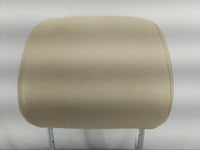 2008 Lincoln Mkz Headrest Head Rest Rear Seat Fits OEM Used Auto Parts - Oemusedautoparts1.com