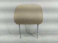 2008 Lincoln Mkz Headrest Head Rest Rear Seat Fits OEM Used Auto Parts - Oemusedautoparts1.com