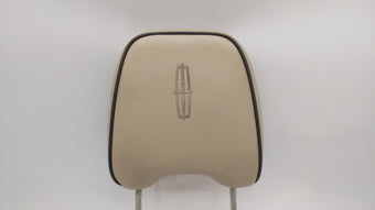 compare product 2008 Lincoln Mkz Headrest Head Rest Rear Seat Fits OEM Used Auto Parts
