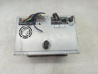 2008 Lincoln Mkz Radio AM FM Cd Player Receiver Replacement P/N:8H6T-18C815-AD Fits OEM Used Auto Parts - Oemusedautoparts1.