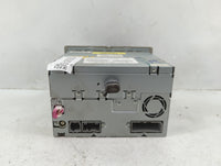2008 Lincoln Mkz Radio AM FM Cd Player Receiver Replacement P/N:8H6T-18K931-AC Fits OEM Used Auto Parts - Oemusedautoparts1.