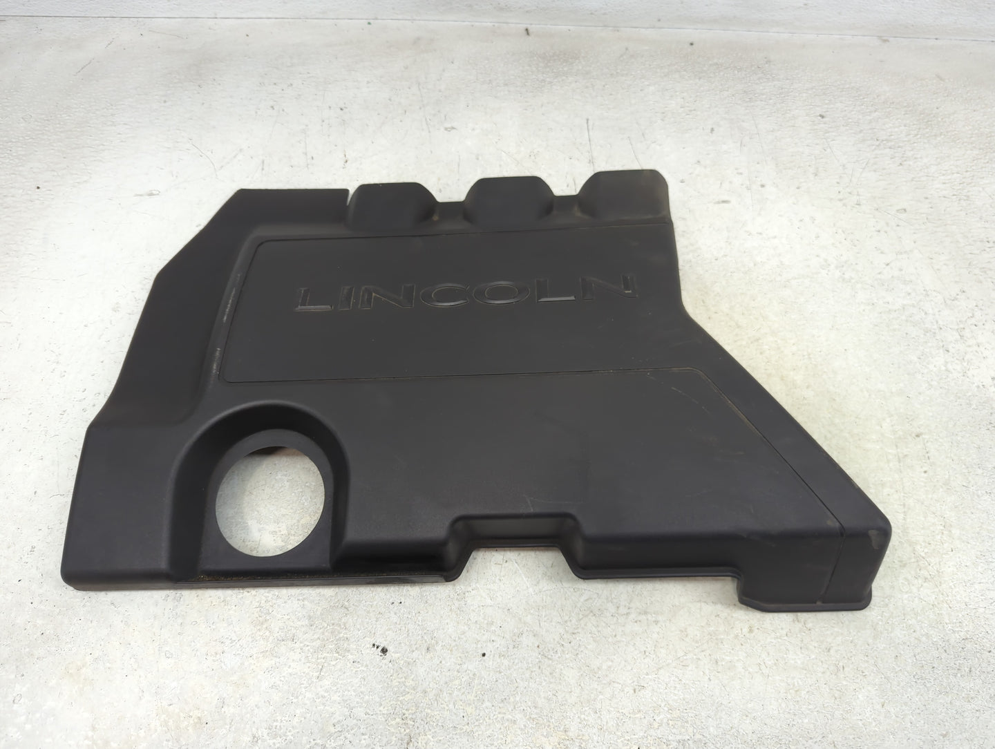 2008 Lincoln Mkz Engine Cover - Oemusedautoparts1.com