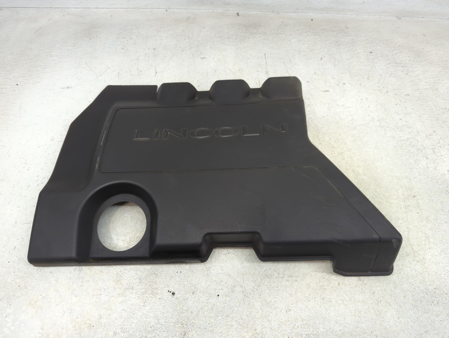 2008 Lincoln Mkz Engine Cover - Oemusedautoparts1.com