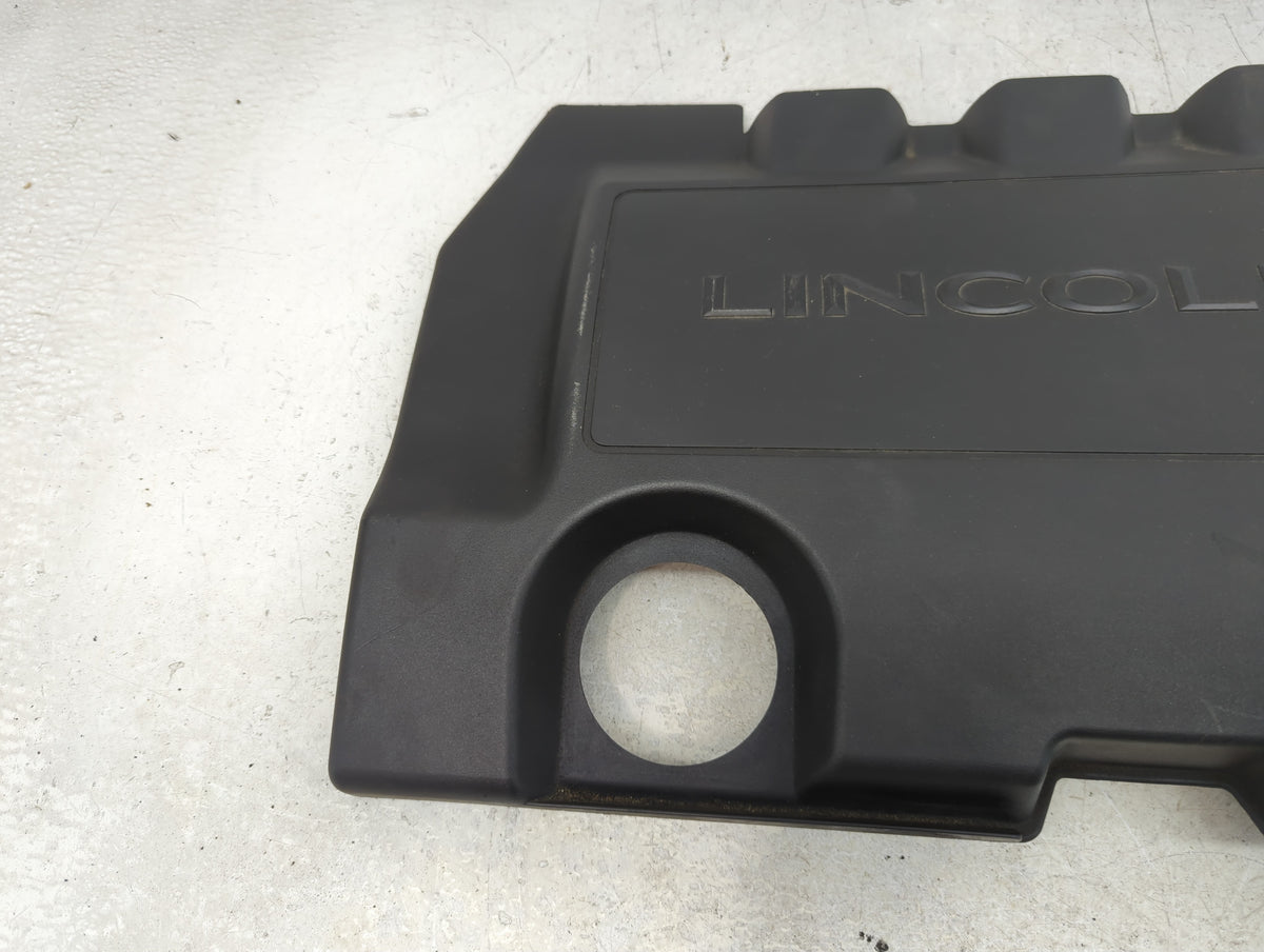 2008 Lincoln Mkz Engine Cover 1394614 - Oemusedautoparts1.com