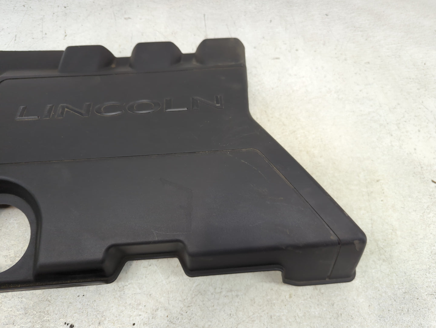 2008 Lincoln Mkz Engine Cover - Oemusedautoparts1.com
