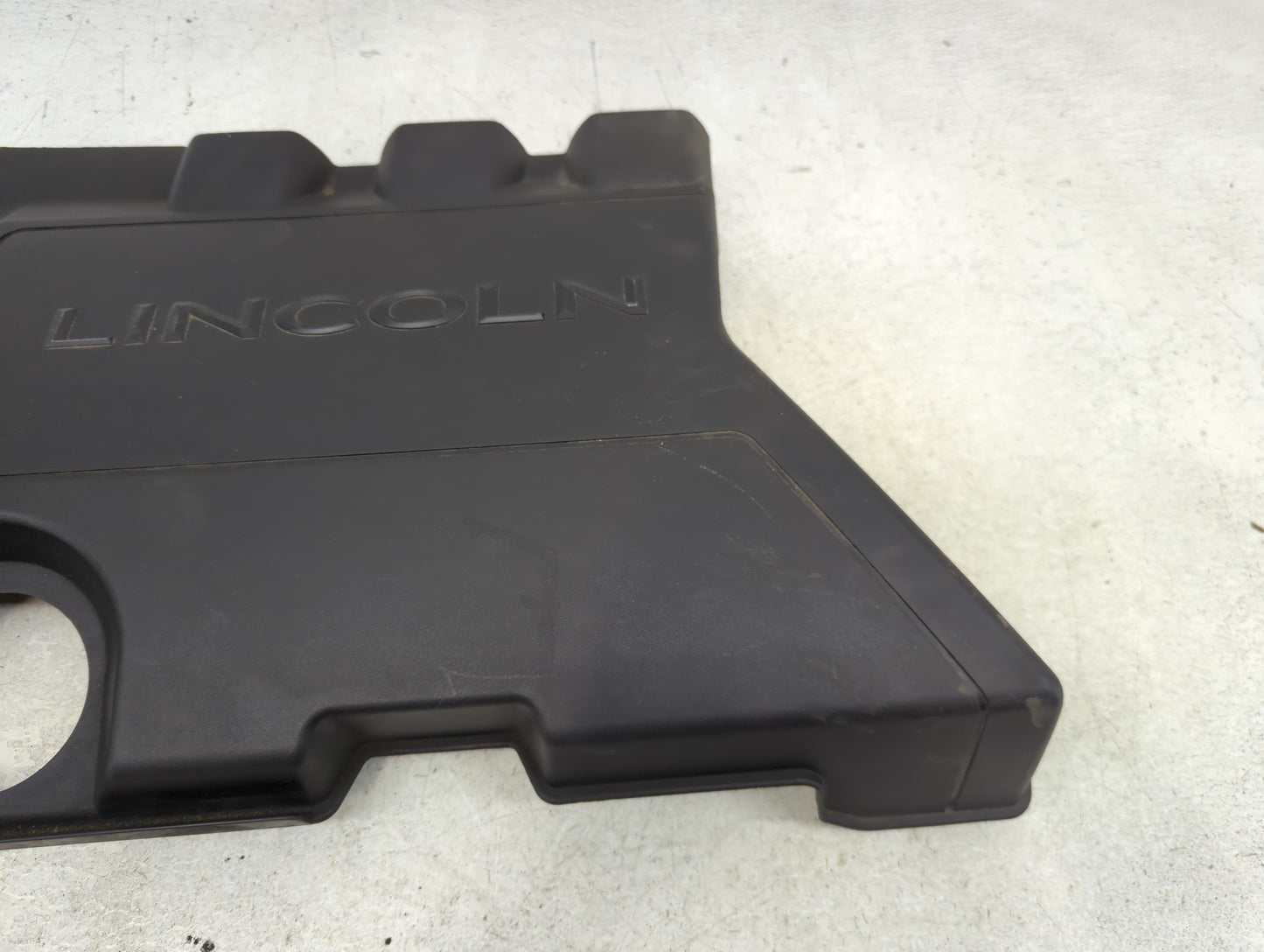 2008 Lincoln Mkz Engine Cover - Oemusedautoparts1.com
