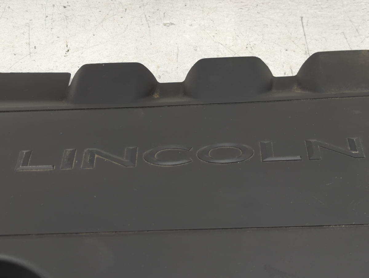 2008 Lincoln Mkz Engine Cover 1394614 - Oemusedautoparts1.com