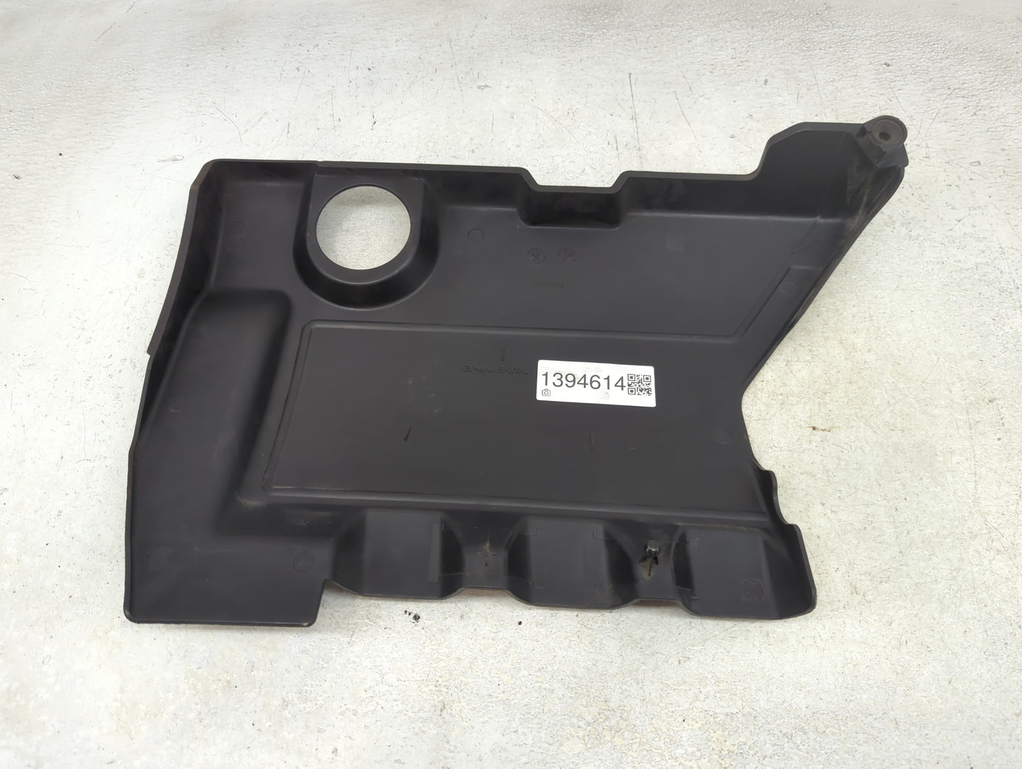 2008 Lincoln Mkz Engine Cover - Oemusedautoparts1.com