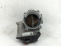 2007-2012 Lincoln Mkz Throttle Body P/N:7T4E-EC Fits Fits 2007 2008 2009 2010 2011 2012 2013 2014 OEM Used Auto Parts - Oemu
