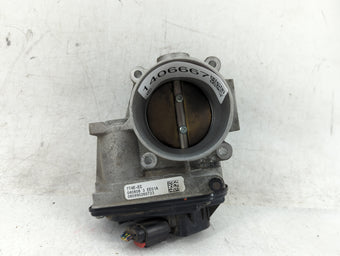 compare product 2007-2012 Lincoln Mkz Throttle Body P/N:7T4E-EC Fits Fits 2007 2008 2009 2010 2011 2012 2013 2014 OEM Used Auto Parts