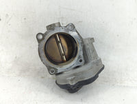 2007-2012 Lincoln Mkz Throttle Body P/N:7T4E-EC Fits Fits 2007 2008 2009 2010 2011 2012 2013 2014 OEM Used Auto Parts - Oemu