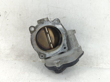 2007-2012 Lincoln Mkz Throttle Body P/N:7T4E-EC Fits Fits 2007 2008 2009 2010 2011 2012 2013 2014 OEM Used Auto Parts