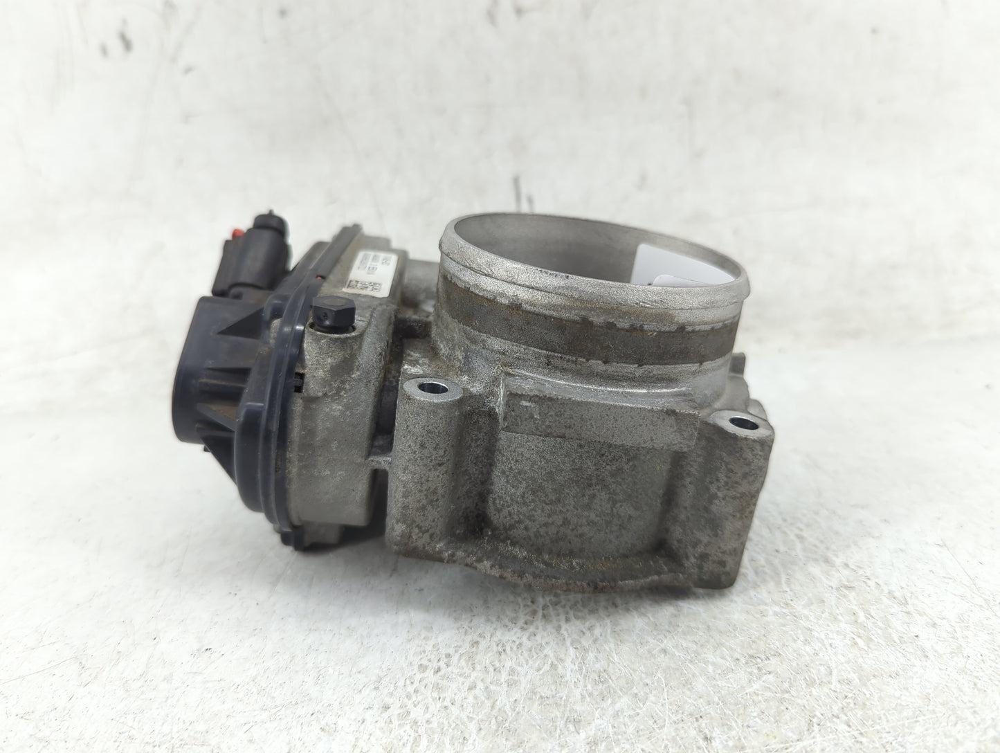 2007-2012 Lincoln Mkz Throttle Body P/N:7T4E-EC Fits Fits 2007 2008 2009 2010 2011 2012 2013 2014 OEM Used Auto Parts - Oemu