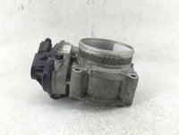 2007-2012 Lincoln Mkz Throttle Body P/N:7T4E-EC Fits Fits 2007 2008 2009 2010 2011 2012 2013 2014 OEM Used Auto Parts - Oemu