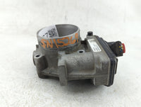 2007-2012 Lincoln Mkz Throttle Body P/N:7T4E-EC Fits Fits 2007 2008 2009 2010 2011 2012 2013 2014 OEM Used Auto Parts - Oemu