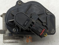 2007-2012 Lincoln Mkz Throttle Body P/N:7T4E-EC Fits Fits 2007 2008 2009 2010 2011 2012 2013 2014 OEM Used Auto Parts - Oemu