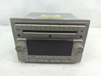 compare product 2008 Lincoln Mkz Radio AM FM Cd Player Receiver Replacement P/N:8H6T-18C815-AD Fits OEM Used Auto Parts