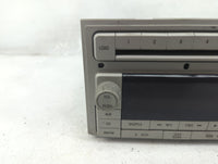 2008 Lincoln Mkz Radio AM FM Cd Player Receiver Replacement P/N:8H6T-18C815-AD Fits OEM Used Auto Parts - Oemusedautoparts1.
