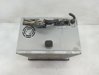 2008 Lincoln Mkz Radio AM FM Cd Player Receiver Replacement P/N:8H6T-18C815-AD Fits OEM Used Auto Parts - Oemusedautoparts1.