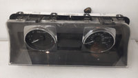 2008-2009 Lincoln Mkz Instrument Cluster Speedometer Gauges P/N:8H6T-10849-AA 8H6T-10849-AB, 8H6T-10849-AC Fits Fits 2008 20