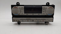 2007-2009 Lincoln Mkz Climate Control Module Temperature AC/Heater Replacement P/N:8H6H-18C612-CA 7H6H-18C612-CF Fits OEM Us