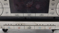 2007-2009 Lincoln Mkz Climate Control Module Temperature AC/Heater Replacement P/N:8H6H-18C612-CA 7H6H-18C612-CF Fits OEM Us