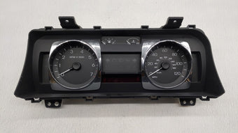 compare product 2008-2009 Lincoln Mkz Instrument Cluster Speedometer Gauges P/N:8H6T-10849-AA 8H6T-10849-AB, 8H6T-10849-AC Fits Fits 2008 2009 OEM Used Auto Parts
