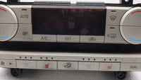 2007-2009 Lincoln Mkz Climate Control Module Temperature AC/Heater Replacement P/N:8H6H-18C612-CA 7H6H-18C612-CF Fits OEM Us