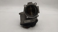 2007-2012 Lincoln Mkz Throttle Body P/N:7T4E-9F991-GA 7T4E-9F991-FB Fits Fits 2007 2008 2009 2010 2011 2012 2013 2014 OEM Us