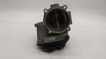 compare product 2007-2012 Lincoln Mkz Throttle Body P/N:7T4E-9F991-GA 7T4E-9F991-FB Fits Fits 2007 2008 2009 2010 2011 2012 2013 2014 OEM Used Auto Parts