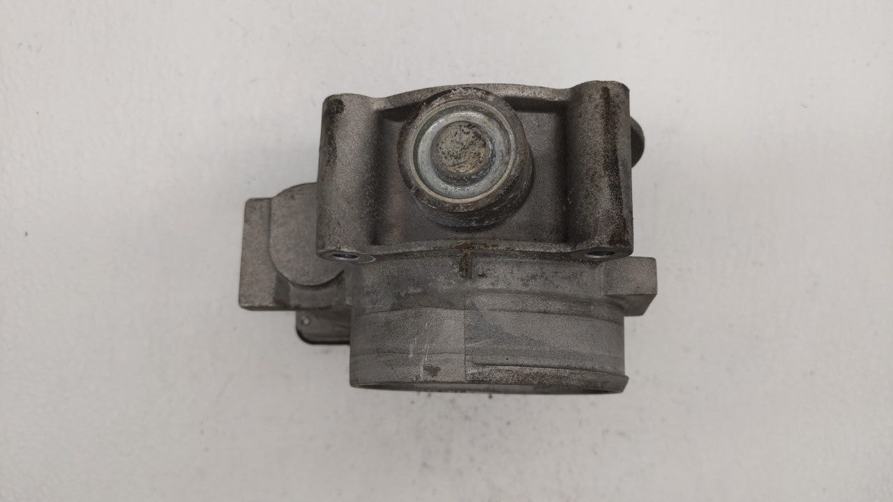 2007-2012 Lincoln Mkz Throttle Body P/N:7T4E-9F991-GA 7T4E-9F991-FB Fits Fits 2007 2008 2009 2010 2011 2012 2013 2014 OEM Us