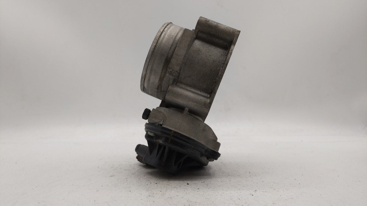 2007-2012 Lincoln Mkz Throttle Body P/N:7T4E-9F991-GA 7T4E-9F991-FB Fits Fits 2007 2008 2009 2010 2011 2012 2013 2014 OEM Us