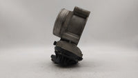 2007-2012 Lincoln Mkz Throttle Body P/N:7T4E-9F991-GA 7T4E-9F991-FB Fits Fits 2007 2008 2009 2010 2011 2012 2013 2014 OEM Us