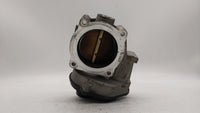 2007-2012 Lincoln Mkz Throttle Body P/N:7T4E-9F991-GA 7T4E-9F991-FB Fits Fits 2007 2008 2009 2010 2011 2012 2013 2014 OEM Us