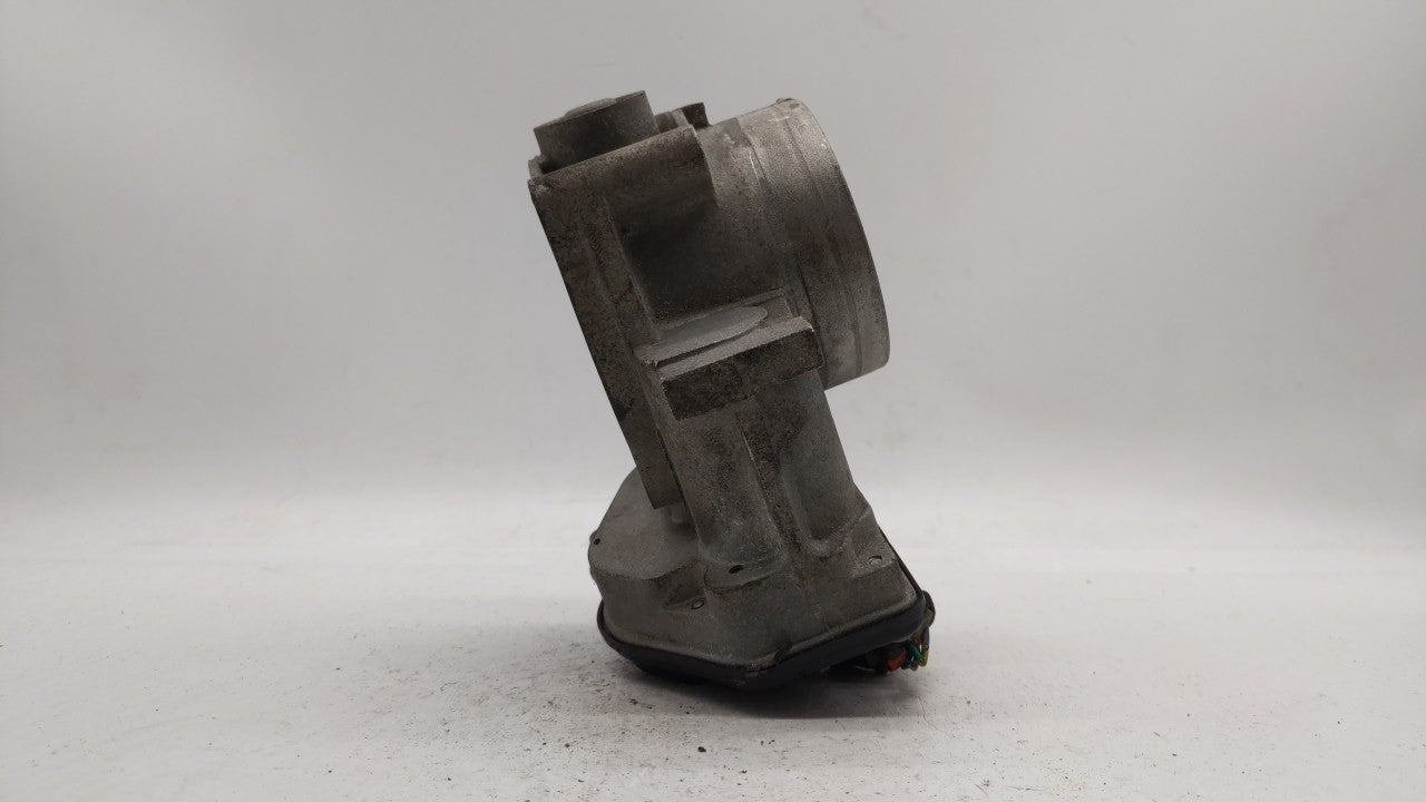 2007-2012 Lincoln Mkz Throttle Body P/N:7T4E-9F991-GA 7T4E-9F991-FB Fits Fits 2007 2008 2009 2010 2011 2012 2013 2014 OEM Us