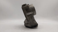 2007-2012 Lincoln Mkz Throttle Body P/N:7T4E-9F991-GA 7T4E-9F991-FB Fits Fits 2007 2008 2009 2010 2011 2012 2013 2014 OEM Us