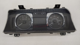 compare product 2008-2009 Lincoln Mkz Instrument Cluster Speedometer Gauges P/N:8H6T-10849-AA 8H6T-10849-AB, 8H6T-10849-AC Fits Fits 2008 2009 OEM Used Auto Parts